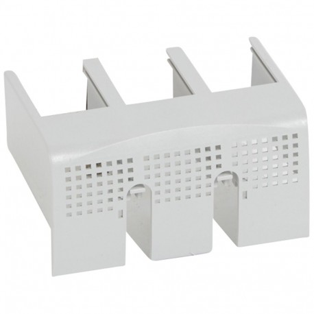 LEGRAND 421052 421052 LEGRAND Cubrebornas CP 3P DPX3250