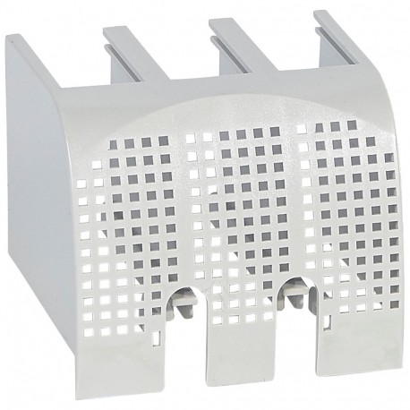 LEGRAND 421054 421054 LEGRAND Cubrebornas AC 3P DPX3160