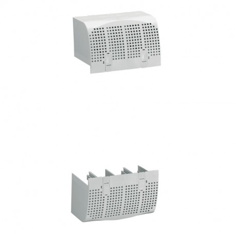 LEGRAND 421055 421055 LEGRAND Cubrebornas CA 4P DPX3160