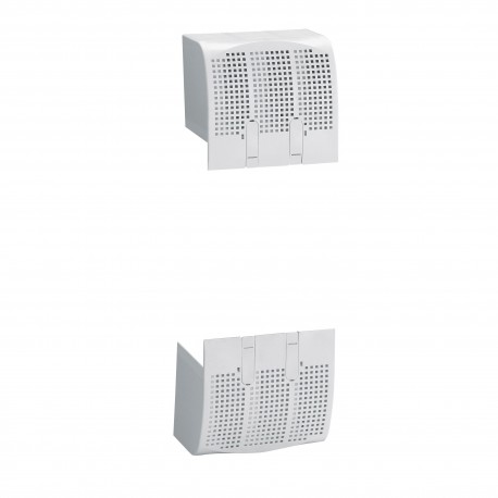 LEGRAND 421056 421056 LEGRAND Cubrebornas AC 3P DPX3250