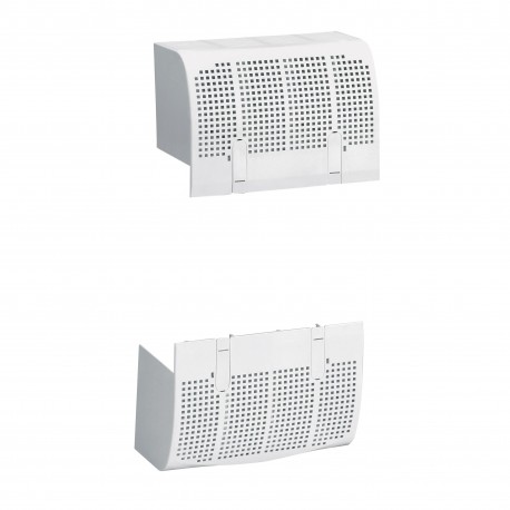 LEGRAND 421057 421057 LEGRAND Cubrebornas CA 4P DPX3250