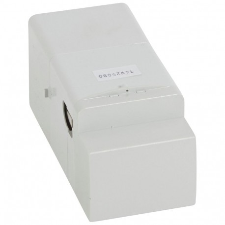 LEGRAND 421059 421059 LEGRAND DPX3 deck investor networks
