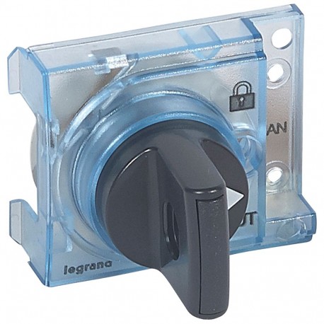 LEGRAND 421064 421064 LEGRAND DPX3 lock m. front engine