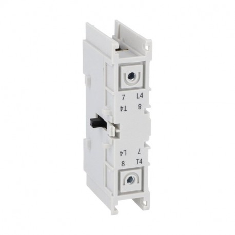 LOVATO ELECTRIC GAX42160C GAX42160C LOVATO 4POLE 160A DOOR MOUNTING