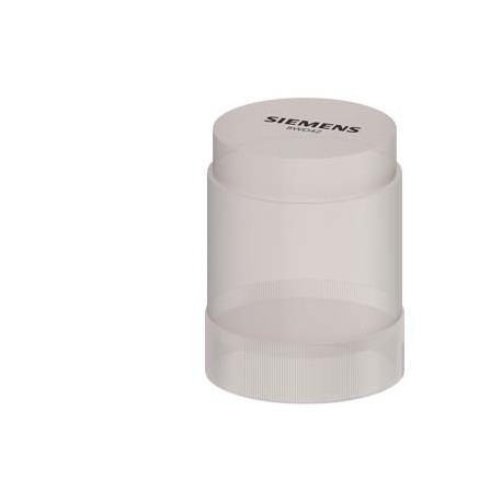 SIEMENS 8WD4220-0CE 8WD4220-0CE SIEMENS Single-flash light element, clear, 24 V DC, diameter 50 mm
