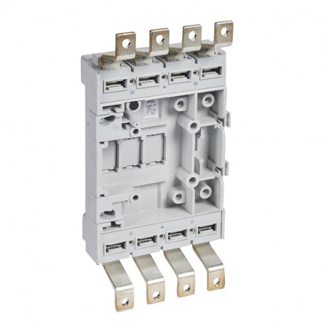 LEGRAND 422223 422223 LEGRAND DPX3 630 SOCKET C. A. 4P