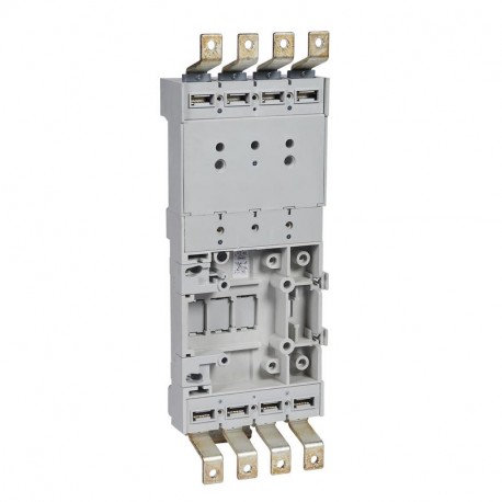 LEGRAND 422226 422226 LEGRAND DPX3 630+DIF SOCKET C. A. 4P