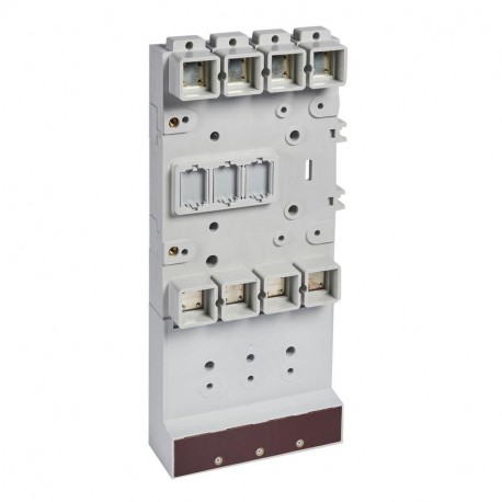 LEGRAND 422227 422227 LEGRAND DPX3 630+DIF SOCKET C. P. 4P
