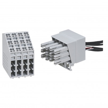 LEGRAND 422230 422230 LEGRAND DPX3 630/1600 CONTACTS SEC