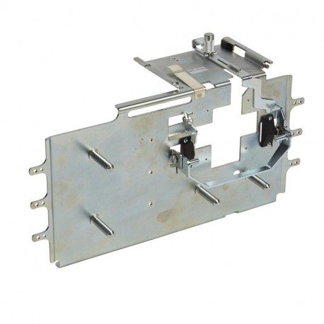 LEGRAND 422233 422233 LEGRAND DPX3 630+DIF DEBROLIFT 4P SECC