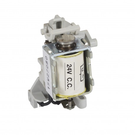 Legrand 422244 DPX3630 B. SHOT M. T. 24V DC