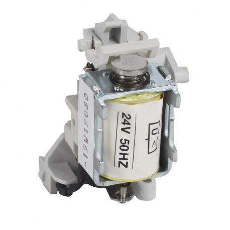 LEGRAND 422245 422245 LEGRAND DPX3 630 B. SHOT M. T. 24V TO