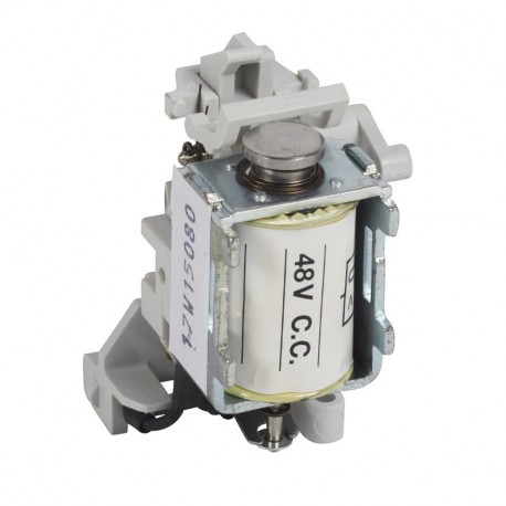 LEGRAND 422246 422246 LEGRAND DPX3 630 B. SHOT M. T. 48V