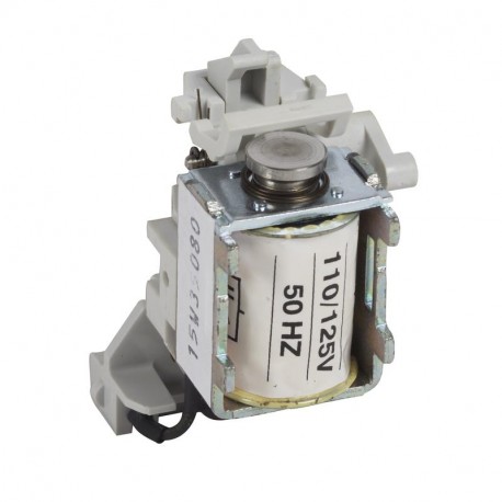 LEGRAND 422247 422247 LEGRAND DPX3 630 B. SHOT M. T. 110V