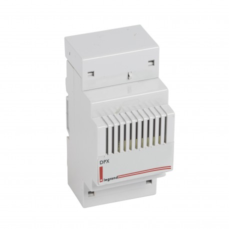 LEGRAND 422249 422249 LEGRAND DPX3 630 B. SHOT M. T. 400V
