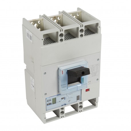 Legrand 422386 DPX3 1600+MED 3P 1250A 100k