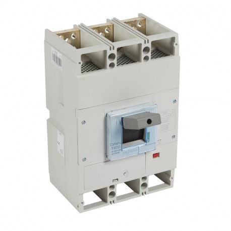 LEGRAND 422493 422493 LEGRAND DPX3-I 1600 INTER. 3P 1600A