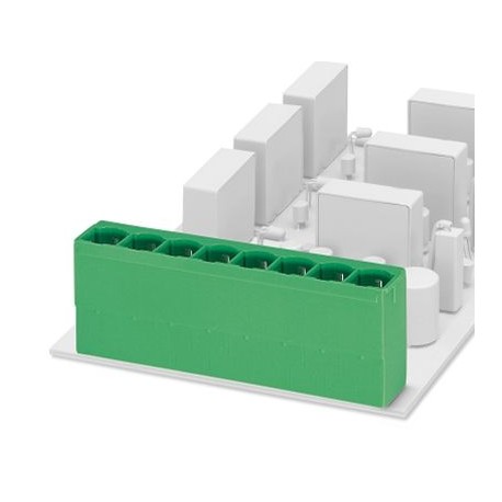 Phoenix contact PCV 6-16/ 4-G-10,16 GY NZ 422631 Feed-through header