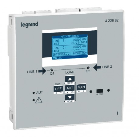 Legrand 422682 BOX OPERATOR ADVANCED