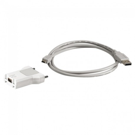 LEGRAND 422687 422687 LEGRAND FRONT CONNECTOR USB