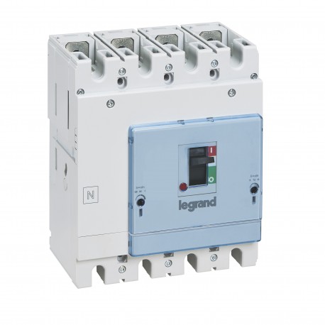 LEGRAND 423170 423170 LEGRAND DPX3250HP MAG 4P 50A 100KA