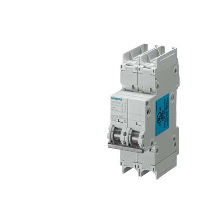 Siemens 5SL4232-7 Miniature circuit breaker 400 V 10kA, 2-pole, C, 32 A