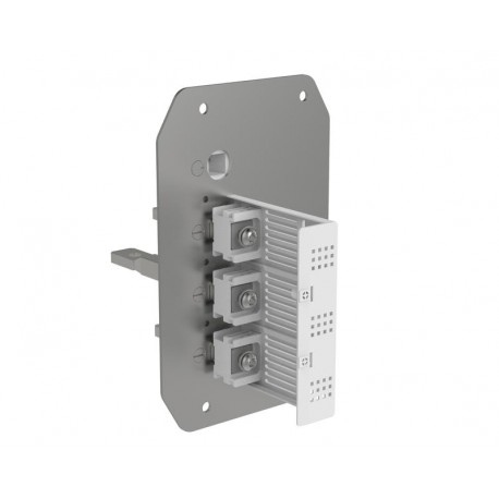 LEGRAND 423821 423821 LEGRAND DPX3 250HP TERM REAR 3P