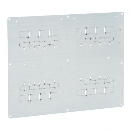 LEGRAND 423826 423826 LEGRAND DPX3 250HP LAT INTERLOCK BOARD