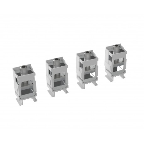 LEGRAND 423831 423831 LEGRAND DPX3 250HP 4P TERMINALS