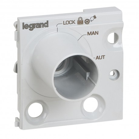 LEGRAND 423845 423845 LEGRAND PLASTIC MOTOR KEY LOCK