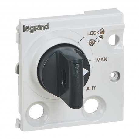 LEGRAND 423846 423846 LEGRAND DPX3 PADLOCK MOT FRONT