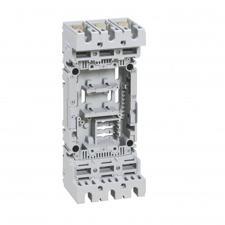 LEGRAND 423850 423850 LEGRAND DPX3 250HP 3P Removable Base