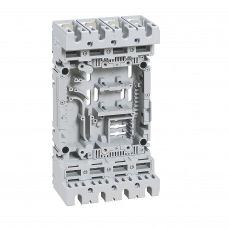 LEGRAND 423851 423851 LEGRAND DPX3 250HP 4P Removable Base