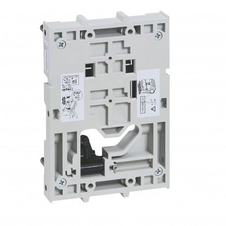 LEGRAND 423852 423852 LEGRAND DPX3 250HP EXTRA KIT 3P