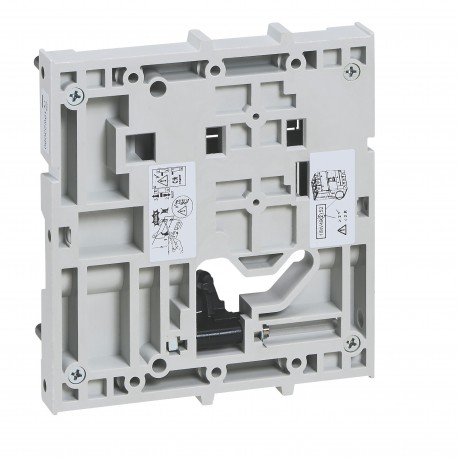 LEGRAND 423853 423853 LEGRAND DPX3 250HP EXTRA KIT 4P