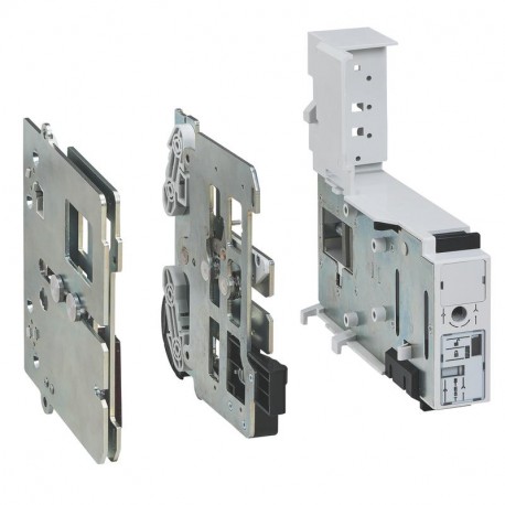LEGRAND 423861 423861 LEGRAND DPX3 250HP MEC DESB-ELEV 4P