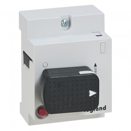 LEGRAND 423870 423870 LEGRAND DPX3 125HP ROTARY CONTROL DIR