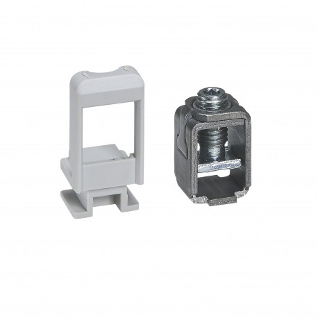 LEGRAND 423874 423874 LEGRAND DPX3 125HP 3P TERMINALS
