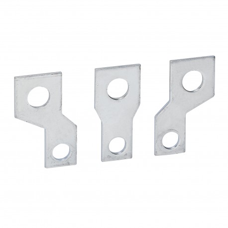 LEGRAND 423888 423888 LEGRAND DPX3 125HP 3P SPACERS
