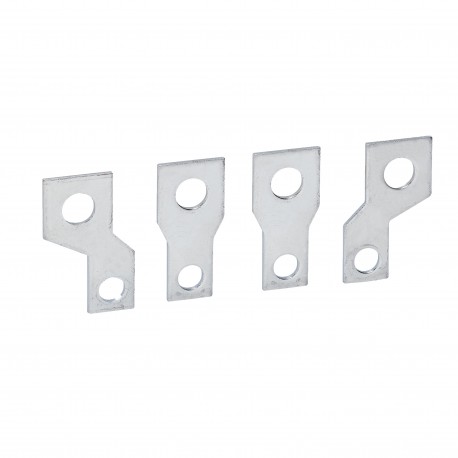 Legrand 423889 DPX3 125HP 4P SPACERS