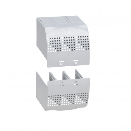 Legrand 423893 DPX3 125HP AC 3P COVER