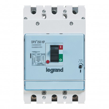 LEGRAND 423903 423903 LEGRAND DPX3250HP SM 3P 25A 36KA
