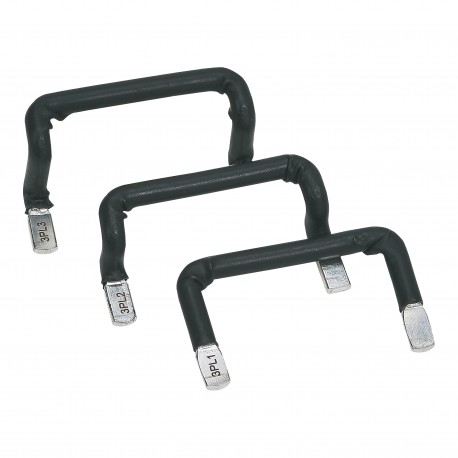 LEGRAND 424200 424200 LEGRAND DSX DIN BRIDGE CONEX 3P T1