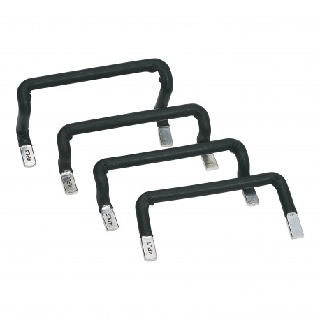 LEGRAND 424201 424201 LEGRAND DSX DIN BRIDGE CONEX 4P T1