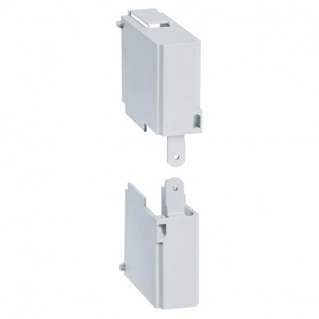 LEGRAND 424203 424203 LEGRAND DSX DIN TERMINAL BLOCK COVER IP20 1P T1