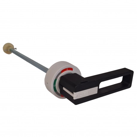 Legrand 424209 DSX DIN MAND PROL IP54 T1-2