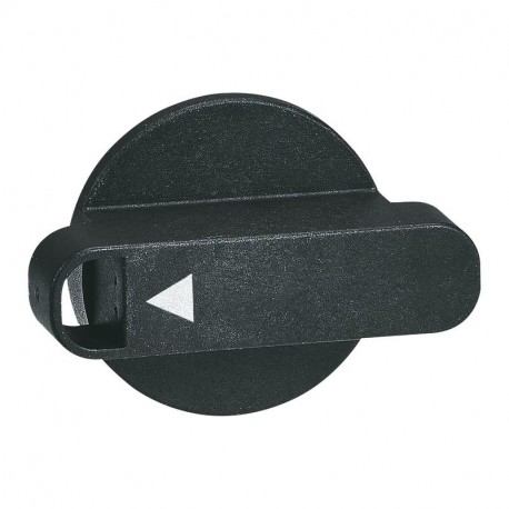 LEGRAND 424215 424215 LEGRAND DSX SD DIN MAN DIR BLACK T1-2