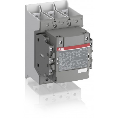 ABB 1SFL427002R1122 1SFL427002R1122 ABB AF116-30-22B-11 Contactor