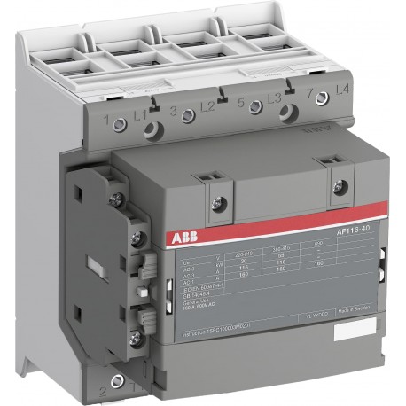 Abb 1SFL427101R1311 AF116-40-11-13 Contactor