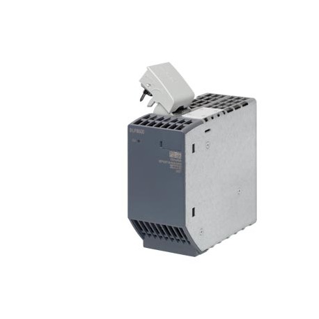Siemens 6EP4297-8HB00-0XY0 SITOP BUF8600 100ms Buffer module for PSU8600 Buffer capacity 100 ms/40 A with el..